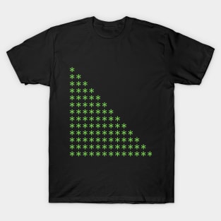 Programming pattern for software developers T-Shirt